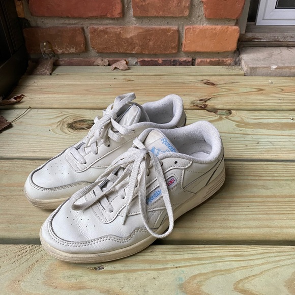 Reebok Club C 85 Royal Gum‎ White main image 9